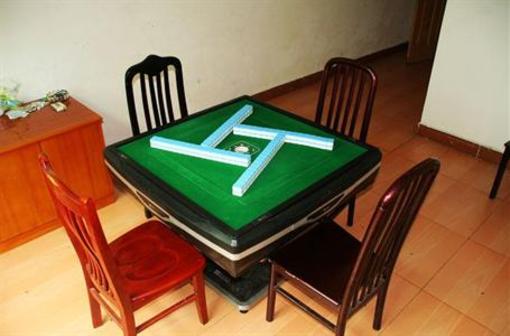 фото отеля Qinghua Hostel