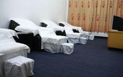 фото отеля Qinghua Hostel