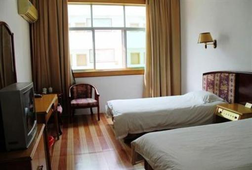 фото отеля Qinghua Hostel