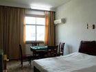 фото отеля Qinghua Hostel