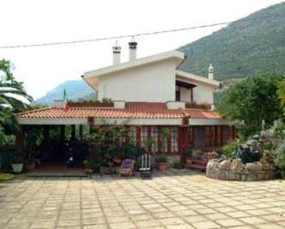фото отеля Villa Ida Bed & Breakfast
