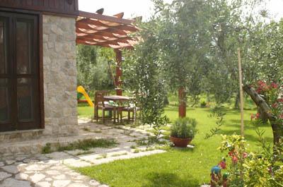 фото отеля Villa Ida Bed & Breakfast