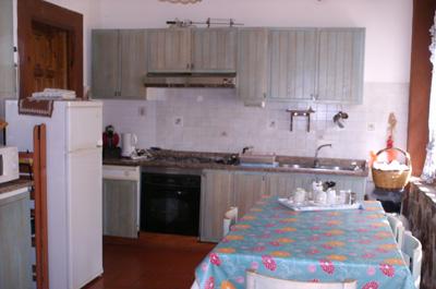 фото отеля Villa Ida Bed & Breakfast