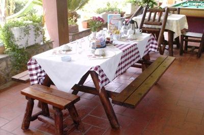 фото отеля Villa Ida Bed & Breakfast