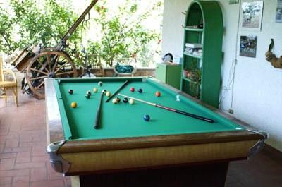 фото отеля Villa Ida Bed & Breakfast