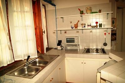 фото отеля Villa Ida Bed & Breakfast