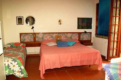 фото отеля Villa Ida Bed & Breakfast