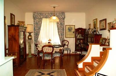 фото отеля Villa Ida Bed & Breakfast