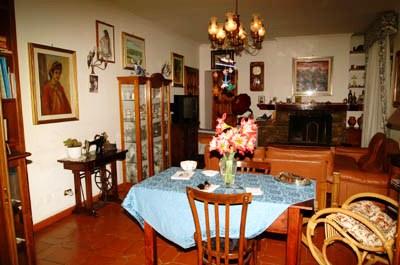 фото отеля Villa Ida Bed & Breakfast