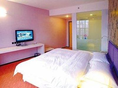 фото отеля Yidong Hotel Libo