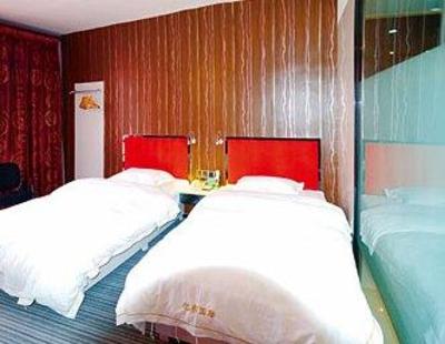 фото отеля Yidong Hotel Libo