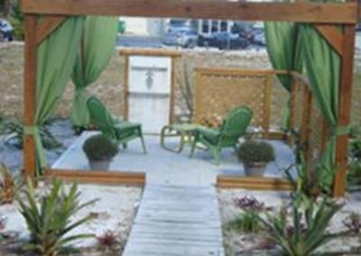 фото отеля Tropicana Motel