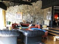 Penon Del Lago Lodge & Resort