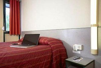 фото отеля Premiere Classe Hotel La Rochelle Nord Puilboreau