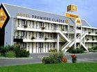 фото отеля Premiere Classe Hotel La Rochelle Nord Puilboreau