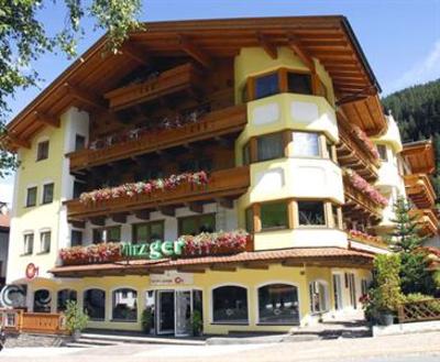 фото отеля Hotel Pinzger