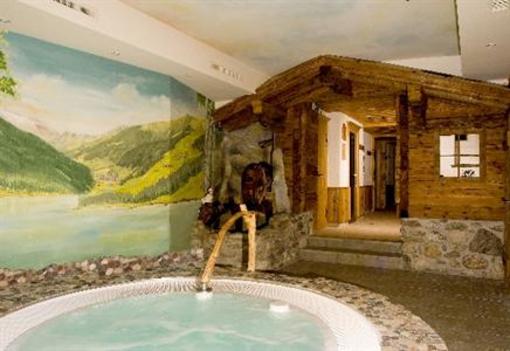фото отеля Hotel Pinzger