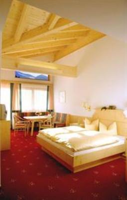 фото отеля Hotel Pinzger