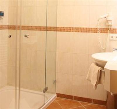 фото отеля Hotel Pinzger