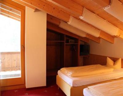 фото отеля Hotel Pinzger
