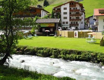 фото отеля Hotel Pinzger
