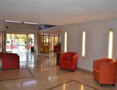 фото отеля Maria Dolores Hotel