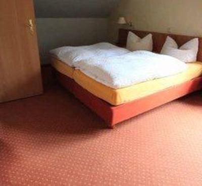 фото отеля Hotel Laux