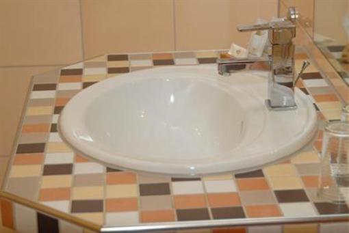 фото отеля Hotel Laux