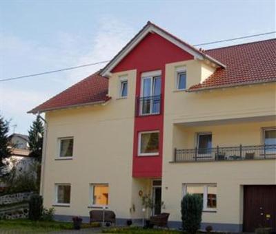 фото отеля Hotel Laux