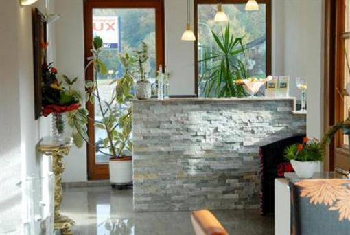 фото отеля Hotel Laux
