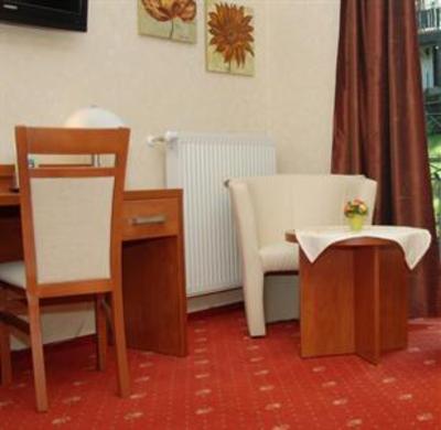фото отеля Hotel Laux