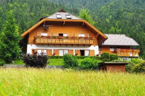 фото отеля Landhaus Vogel