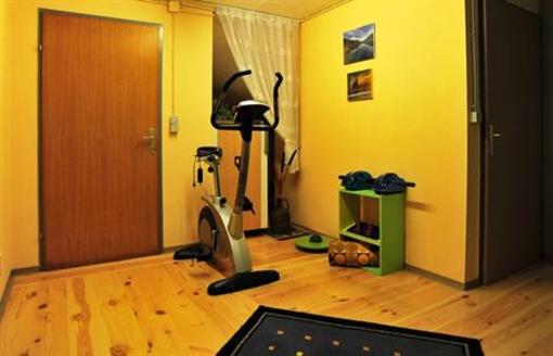 фото отеля Landhaus Vogel