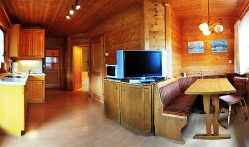 фото отеля Landhaus Vogel