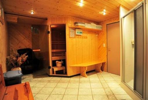 фото отеля Landhaus Vogel
