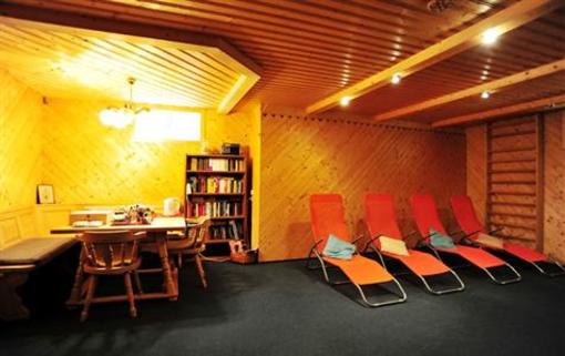 фото отеля Landhaus Vogel