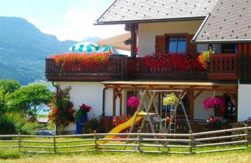 фото отеля Landhaus Vogel