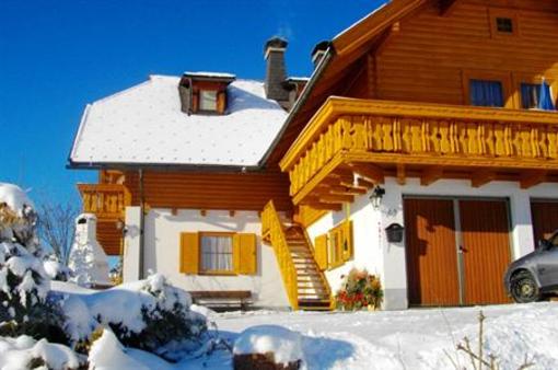 фото отеля Landhaus Vogel