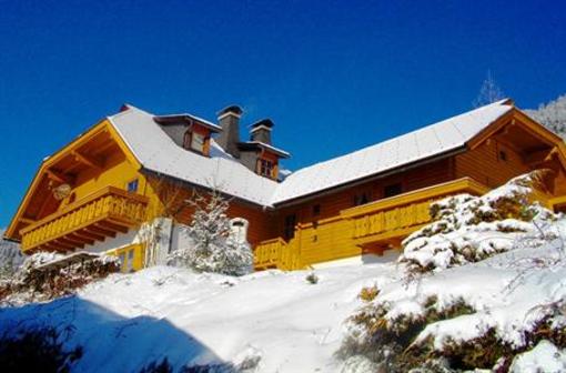 фото отеля Landhaus Vogel