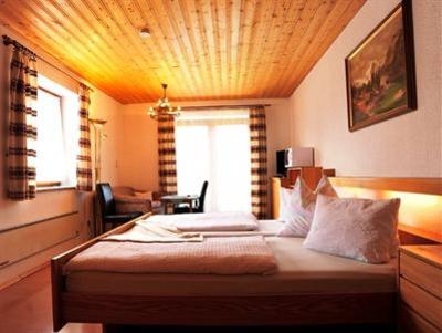 фото отеля Landhaus Vogel