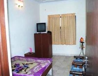 фото отеля Hotel Shree Nath