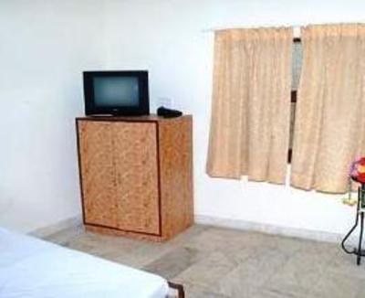 фото отеля Hotel Shree Nath