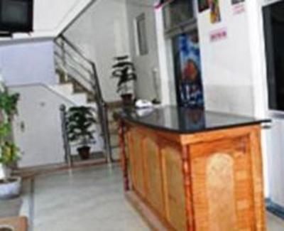 фото отеля Hotel Shree Nath