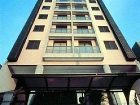 фото отеля Mercure Sao Paulo Paraiso