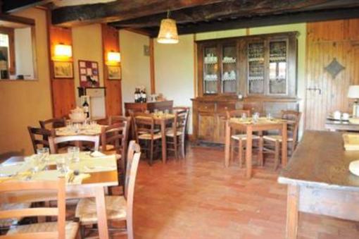 фото отеля La Casa di Campagna