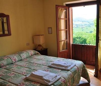 фото отеля La Casa di Campagna