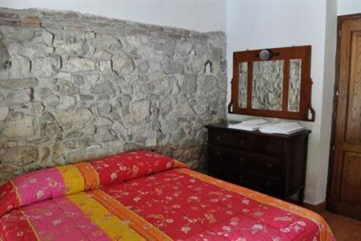 фото отеля La Casa di Campagna