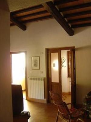 фото отеля La Casa di Campagna
