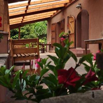 фото отеля La Casa di Campagna