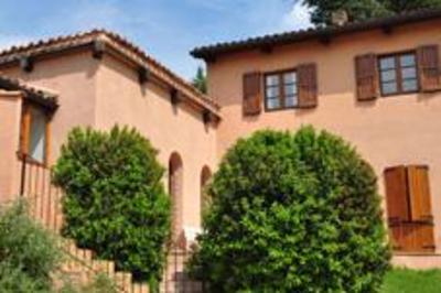 фото отеля La Casa di Campagna